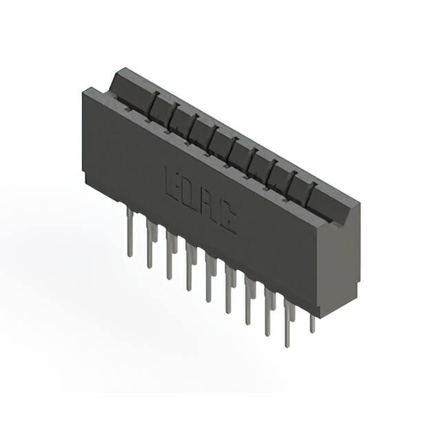 737-018-522-206 EDAC Inc.  Edgeboard Connectors